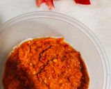 Foto langkah ke 2 dari resep Isi Piringku - Ayam Sambal dan Sop Sayur.