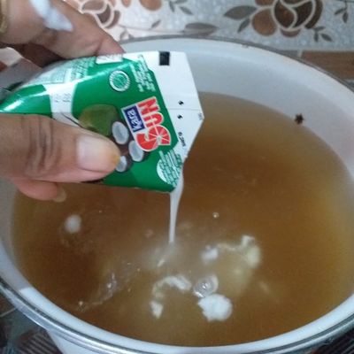 Langkah 3