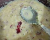 Rose pedra recipe step 5 photo