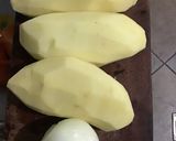 Foto del paso 2 de la receta: Alitas de pollo al horno