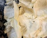 Foto del paso 1 de la receta: Paquetes de Repollo Blanco (Malfuf Mahshi)