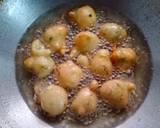 Mysore Bonda recipe step 2 photo