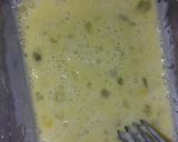 Foto langkah ke 2 dari resep 19. Pom Pom chicken with garlic sauce.
