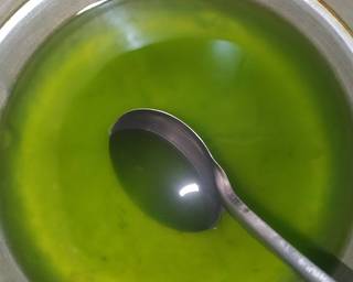 Es Cendol Sutra (tanpa pewarna) - Step 4