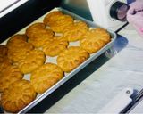 Groundnut paste cookiesmatakin girki13 hoto