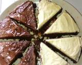 Brownie pizza recipe step 9 photo