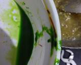 Lauki kesar malai halwa recipe step 3 photo