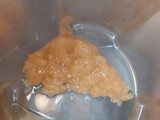 Budín de pera ultra fácil ❤🍐