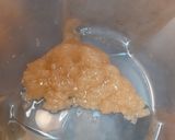 Foto del paso 2 de la receta: Budín de pera ultra fácil ❤🍐