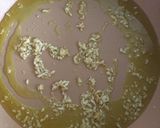 Foto del paso 1 de la receta: Risotto de setas