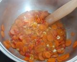 Foto del paso 2 de la receta: Arroz con atún en conserva
