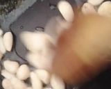 Une image de l'étape 8 de Tajine de pruneaux d'agen.