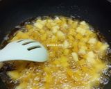 Foto langkah ke 2 dari resep Sambal Goreng Tempe Telur Puyuh.
