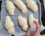 Foto langkah ke 10 dari resep Salt Bread.
