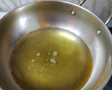ஸ்டப்டு சைவ கொத்துகறி பூரி ரெசிபி ஸ்டேப் 4 புகைப்படம்