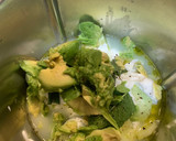 Foto del paso 1 de la receta: Crema refrescante de pepino