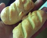Foto del paso 3 de la receta: Pancitos de leche