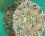 Foto del paso 3 de la receta: Tortilla de zapallito