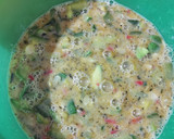 Foto del paso 3 de la receta: Tortilla de zapallito