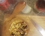 Foto del paso 3 de la receta: Tallarines a la puttanesca (salsa del 😈/666)