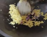 Foto langkah ke 4 dari resep Tumis Paria telur.