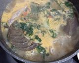 Foto langkah ke 4 dari resep Jukut Be Siap (ayam kuah bumbu bali).