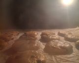 Foto del paso 7 de la receta: Galletas de chocolate 😜