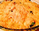 Foto del paso 2 de la receta: Coliflor gatinada con espinacas