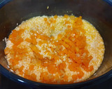 Foto del paso 13 de la receta: *Risotto Cremoso de Calabaza*