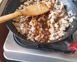 Matróz rántotta recept fázis 4 fotója