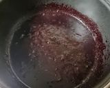 Foto del paso 2 de la receta Tarta de queso y arándanos