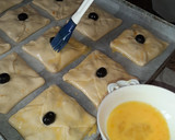 Foto del paso 10 de la receta: Msemen relleno