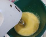 Foto langkah ke 4 dari resep Brownies Kukus.