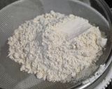 Foto langkah ke 2 dari resep Bolu Kukus Mekar.
