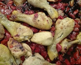 Foto del paso 5 de la receta: Muslos de pollo a la catalana