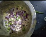 પાવ પકોડા (Pav Pakoda Recipe In Gujarati) રેસીપી સ્ટેપ1ફોટો