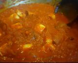 पनीर दो प्याज़ा (Paneer do pyaza recipe in hindi) रेसिपी चरण 4 फोटो