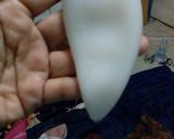 Foto langkah ke 1 dari resep Gulai Cumi Isi Telur Puyuh.