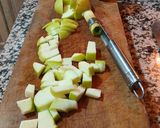 Foto del paso 3 de la receta: Col Lombarda Cocida