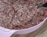 Foto del paso 3 de la receta: Hamburguesas