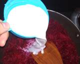 Beetroot Halwa recipe step 2 photo