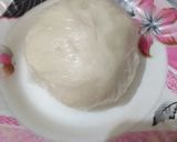A picture of step 3 of Eggless Zeera Biscuits|Bakery Style 🍪🍪🍪.
