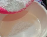 Foto langkah ke 2 dari resep Kue Semprong.