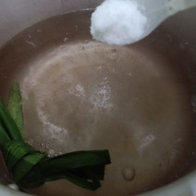 Langkah 3