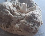 Foto del paso 4 de la receta: Masa danesa y figuras