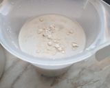 Lepény vagy lepénykenyér recept fázis 2 fotója