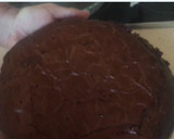 Foto del paso 9 de la receta: Pizza brownie