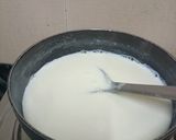 A picture of step 1 of 🇮🇳 Independence Day 🇮🇳Tender Coconut 🥥 Kheer.