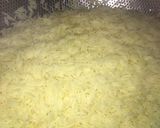 A picture of step 6 of Tawa Biryani.