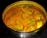 ইলিশ ভাপা (Hilsa fish vapa recipe in bengali) রেসিপি ধাপ - 3 ছবি